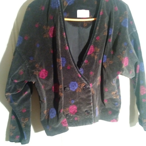 Vintage Ultrasport Ltd size M Blazer - Picture 6 of 8
